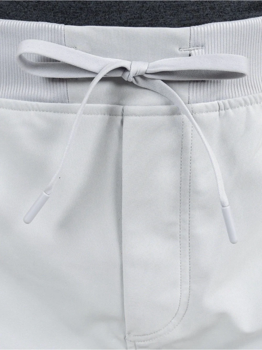 Rhoback Delta Performance Jogger Ghost Grey 3XL